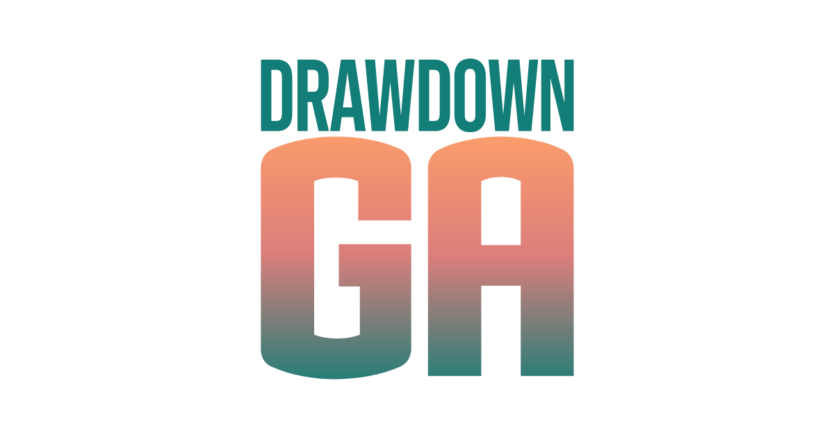 Drawdown Georgia | We're bringing climate solutions home.